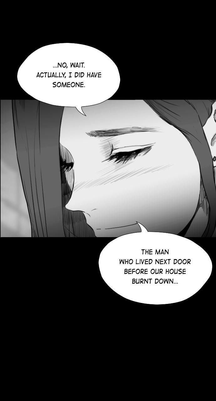 REAWAKENED MAN Chapter 171 page 36 - 