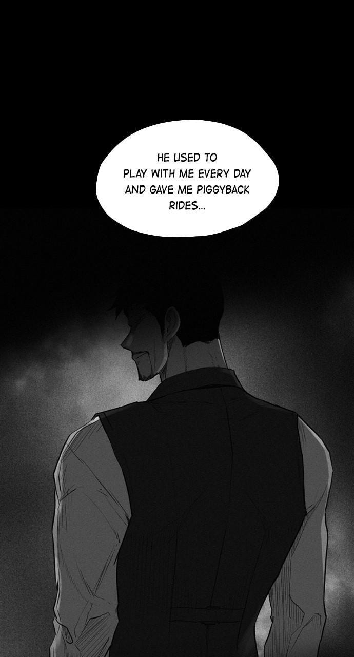 REAWAKENED MAN Chapter 171 page 37 - 