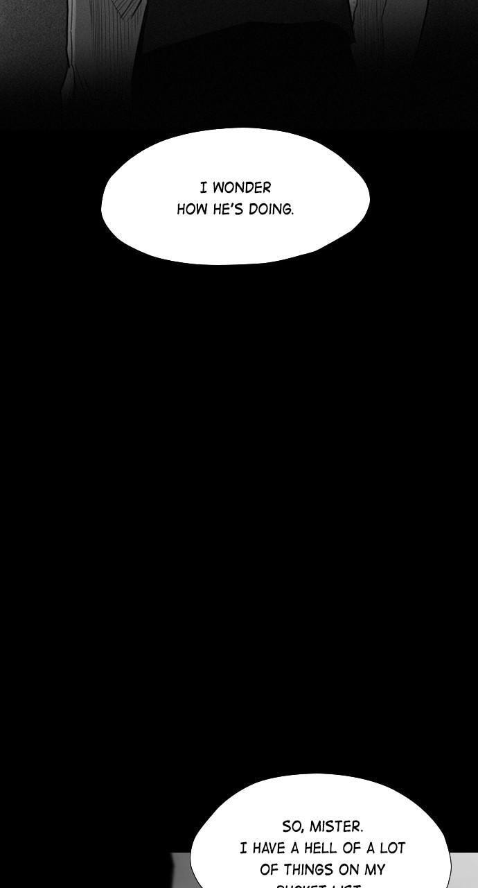 REAWAKENED MAN Chapter 171 page 38 - 