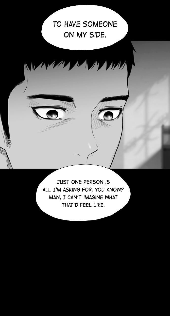 REAWAKENED MAN Chapter 171 page 40 - 