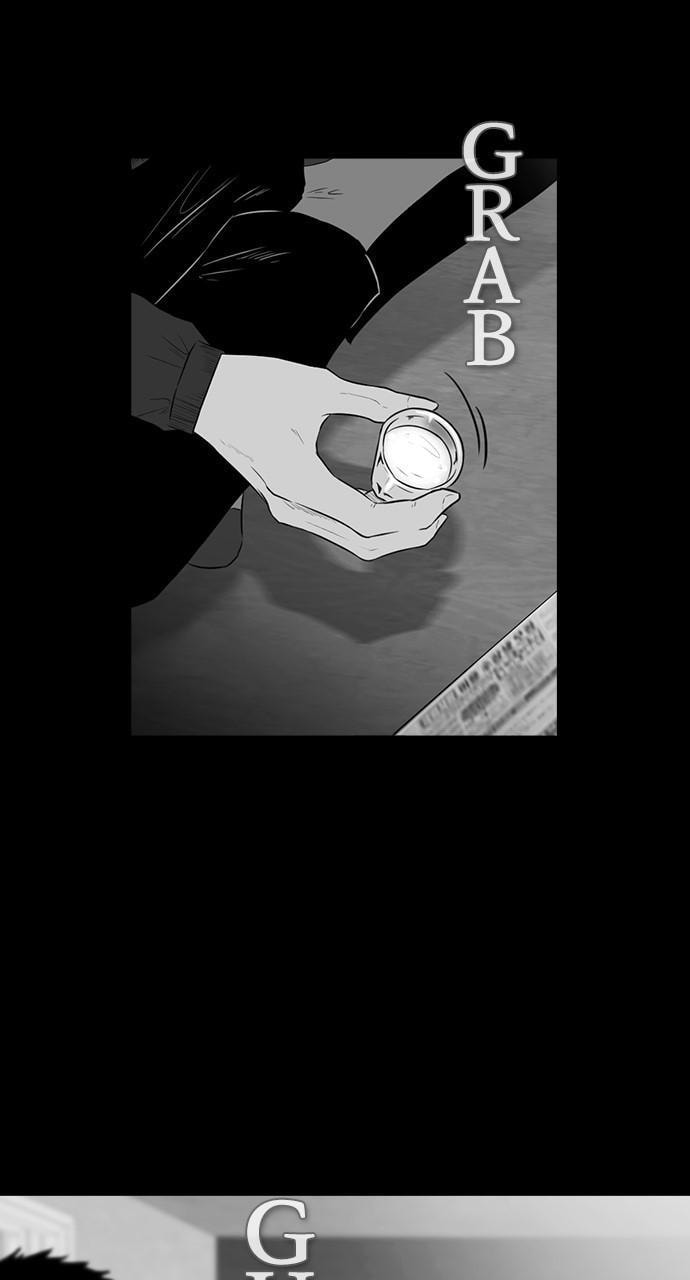 REAWAKENED MAN Chapter 171 page 41 - 