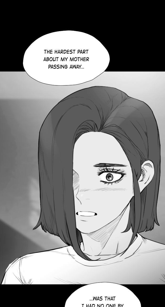 REAWAKENED MAN Chapter 171 page 44 - 