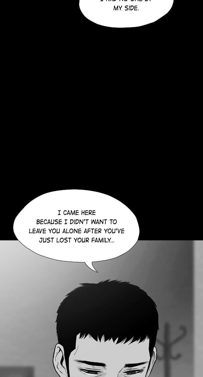 REAWAKENED MAN Chapter 171 page 45 - 