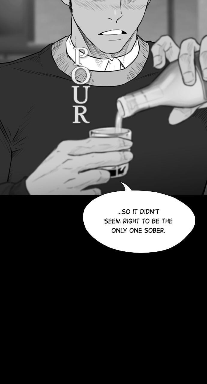 REAWAKENED MAN Chapter 171 page 46 - 