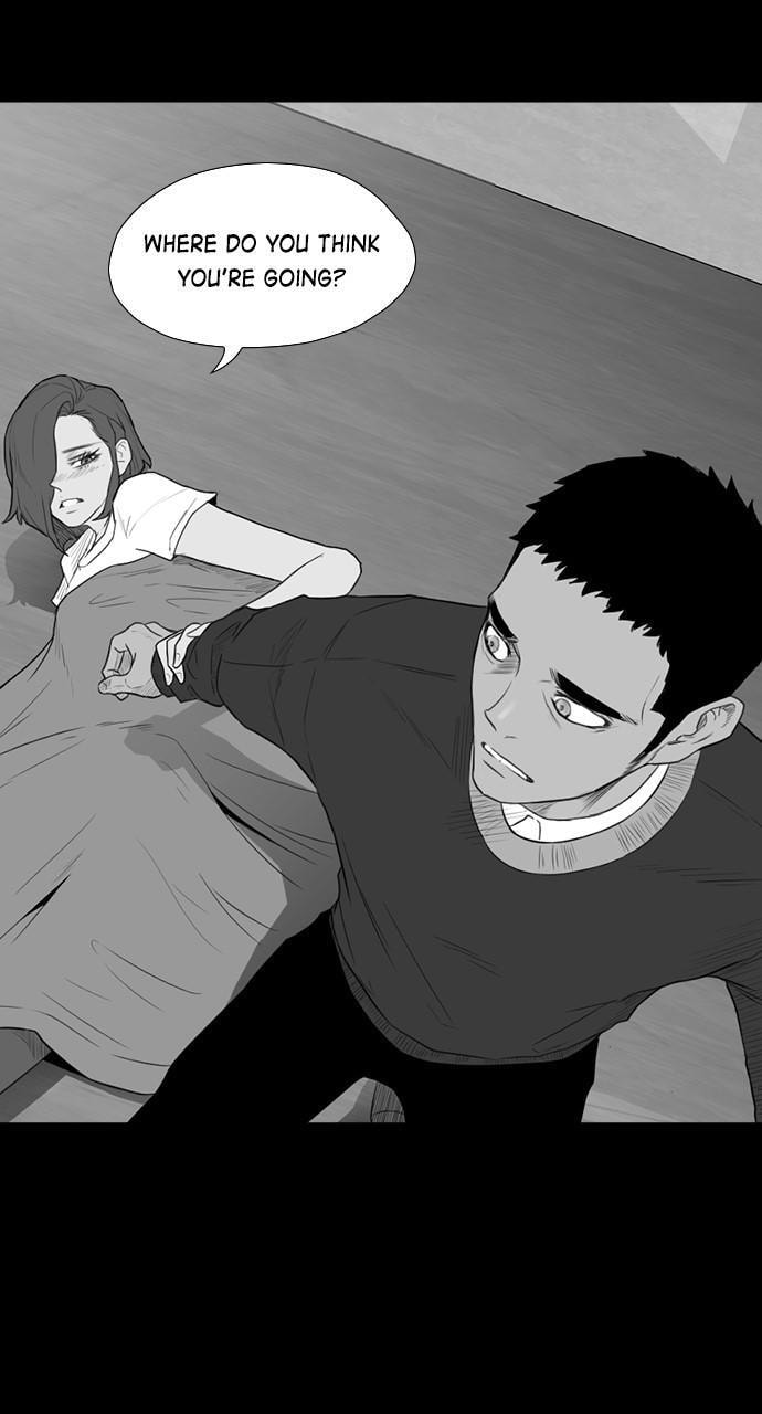 REAWAKENED MAN Chapter 171 page 55 - 