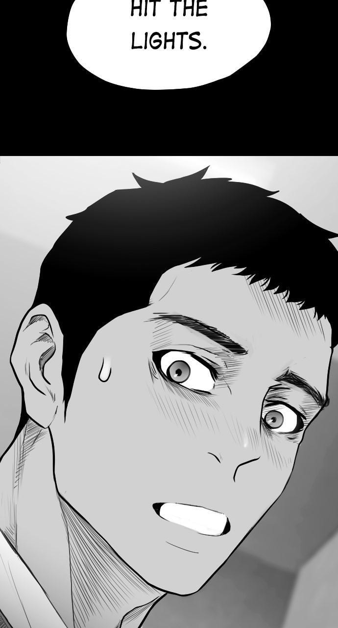 REAWAKENED MAN Chapter 171 page 58 - 