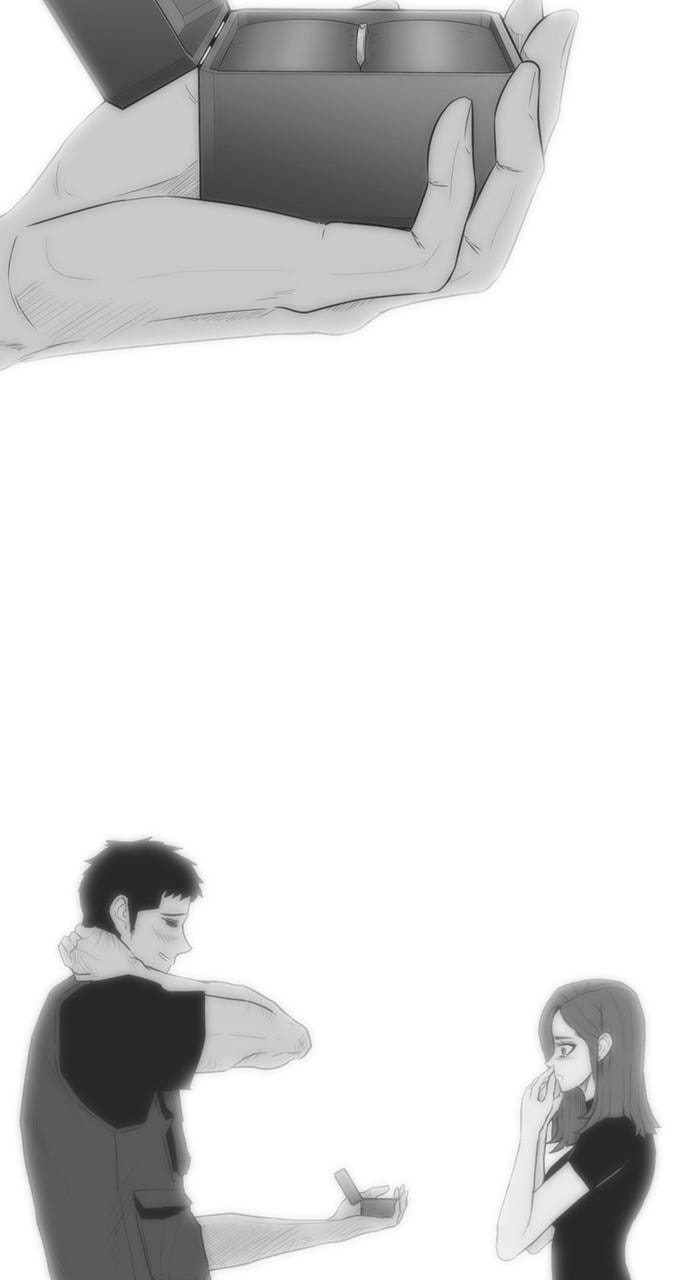 REAWAKENED MAN Chapter 171 page 66 - 