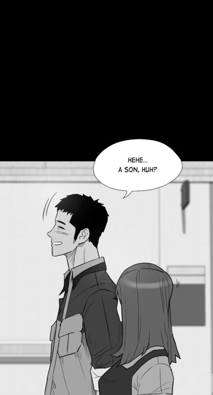 REAWAKENED MAN Chapter 171 page 80 - 