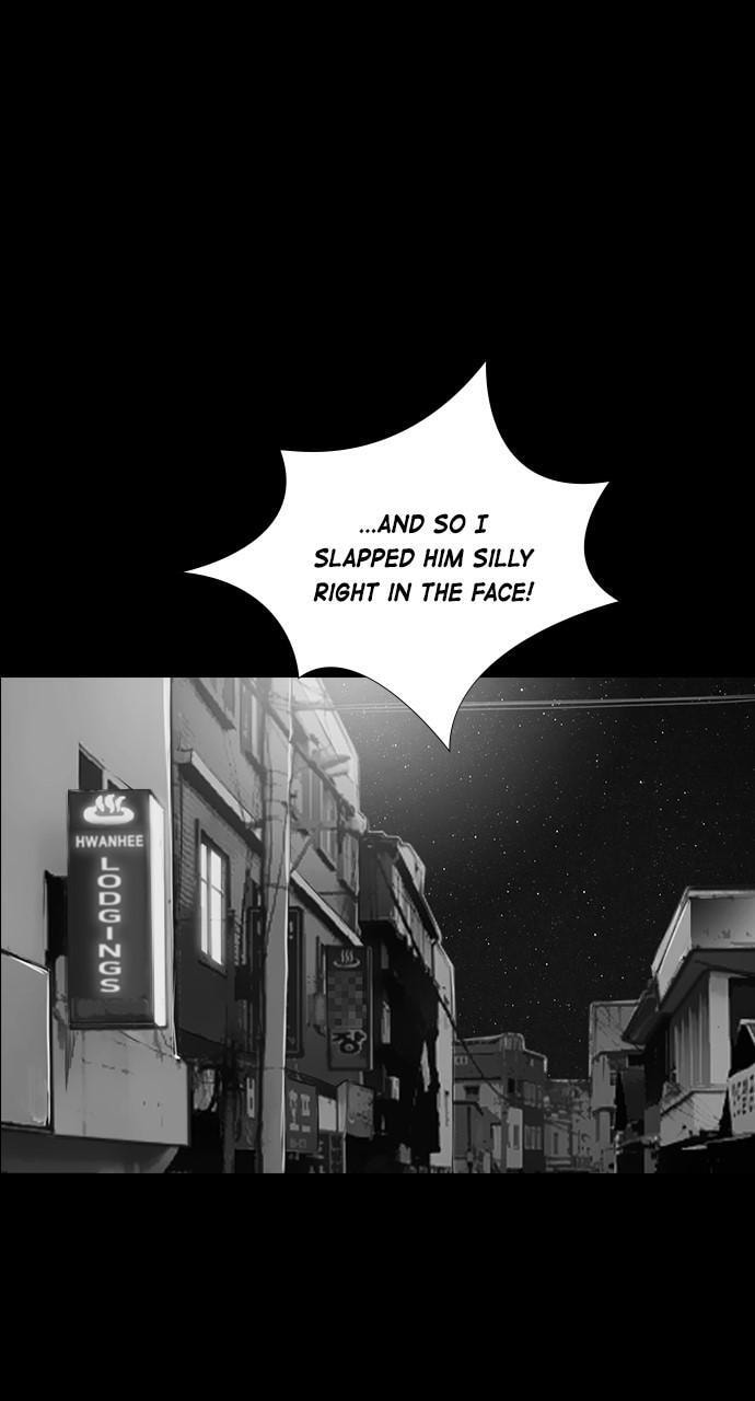 REAWAKENED MAN Chapter 171 page 9 - 