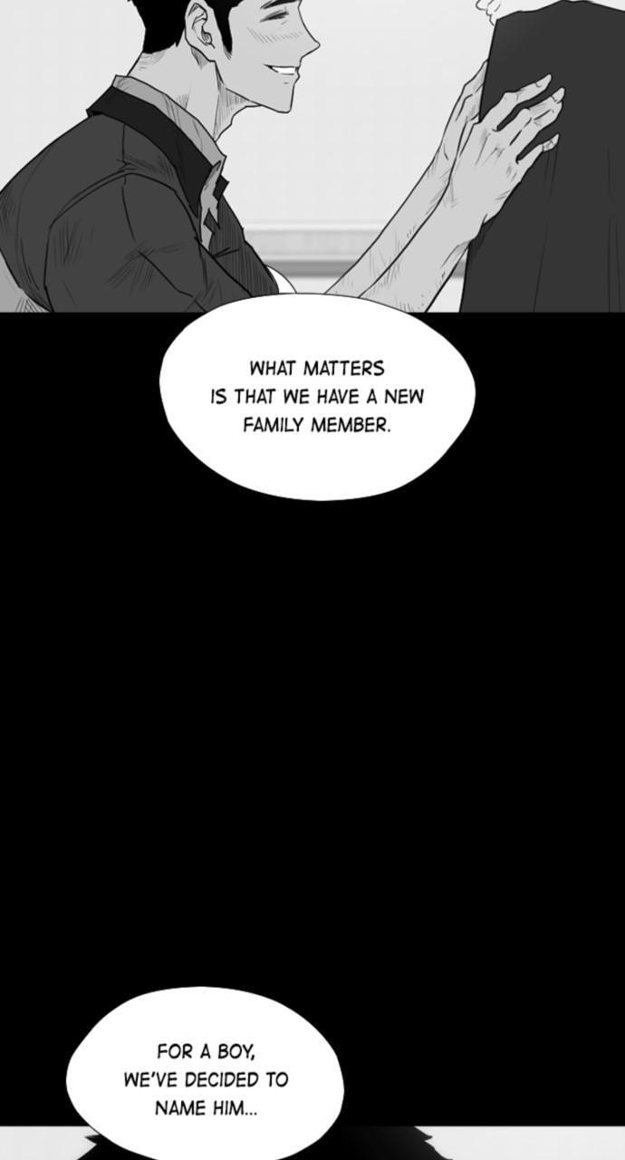 REAWAKENED MAN Chapter 171 page 82 - 