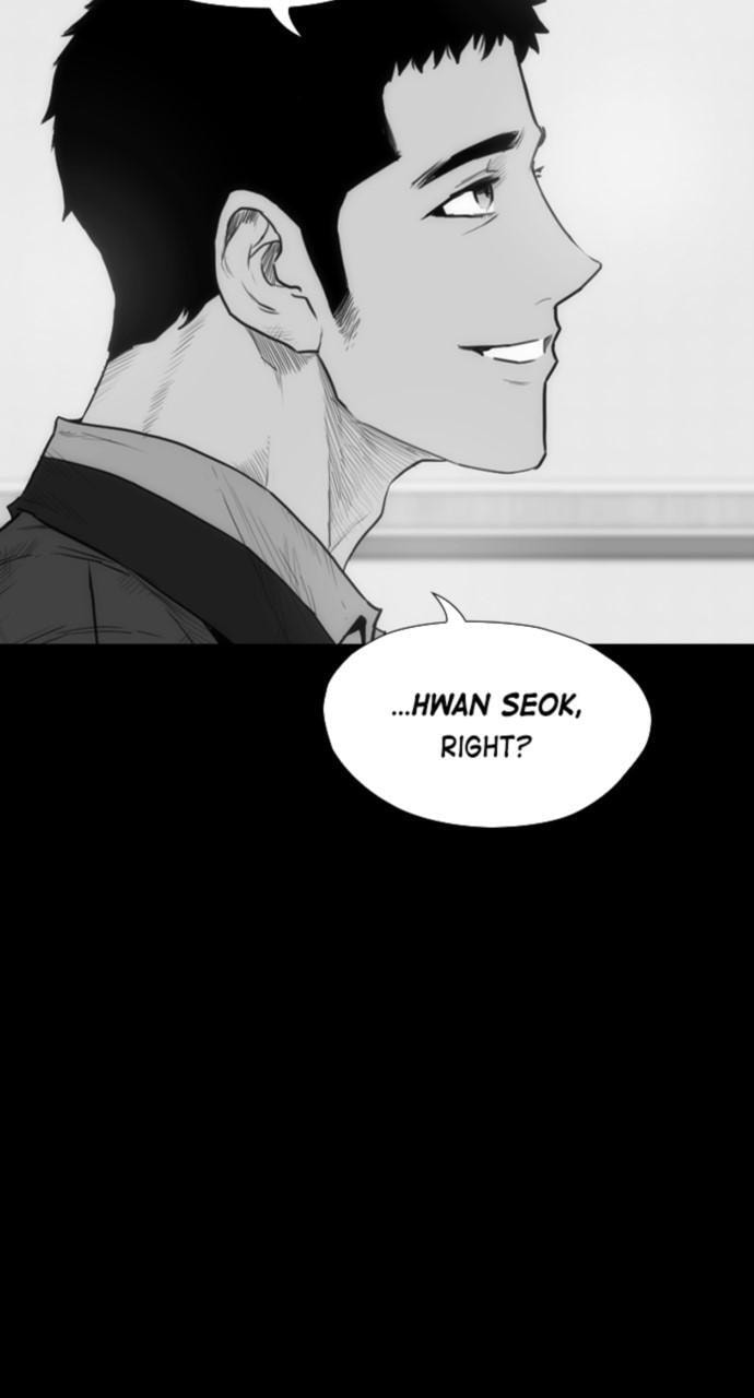 REAWAKENED MAN Chapter 171 page 83 - 