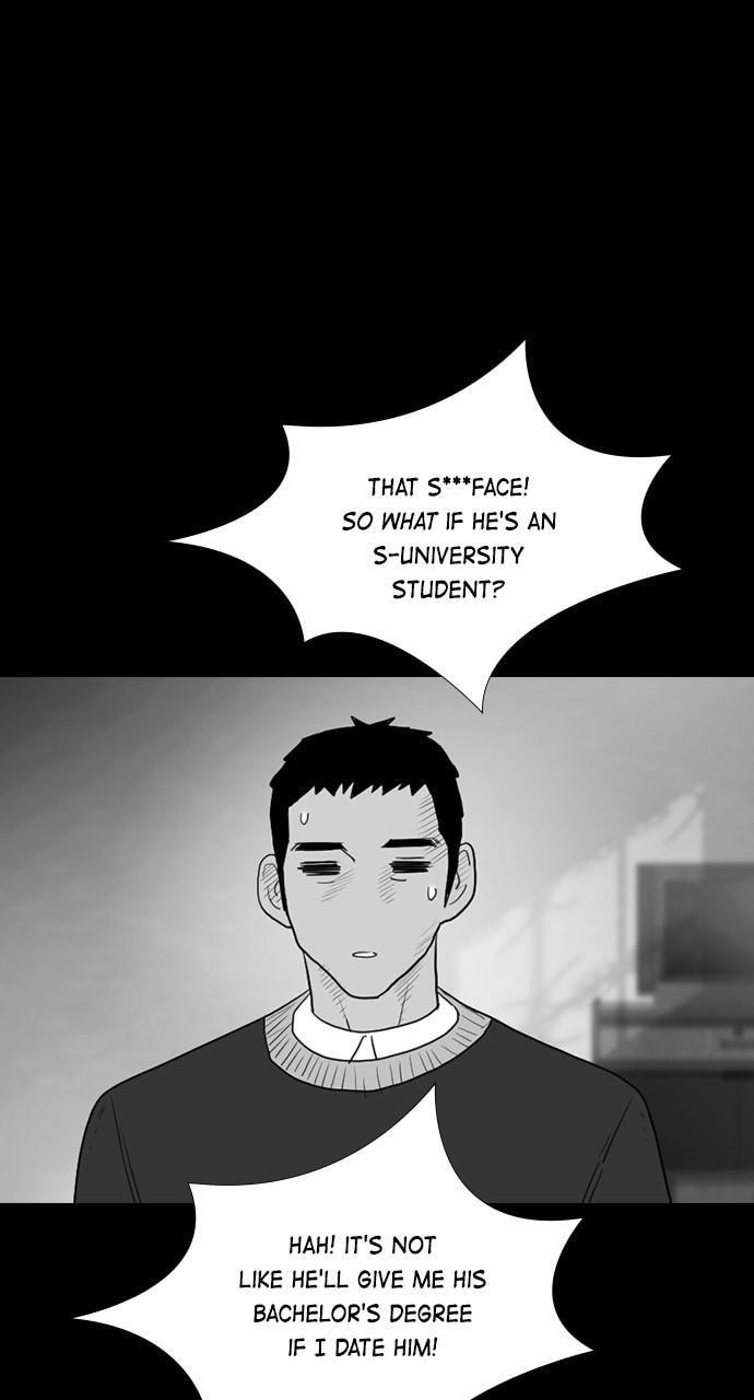 REAWAKENED MAN Chapter 171 page 10 - 