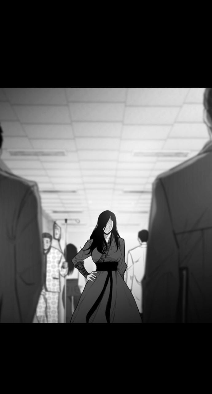 REAWAKENED MAN Chapter 171 page 91 - 