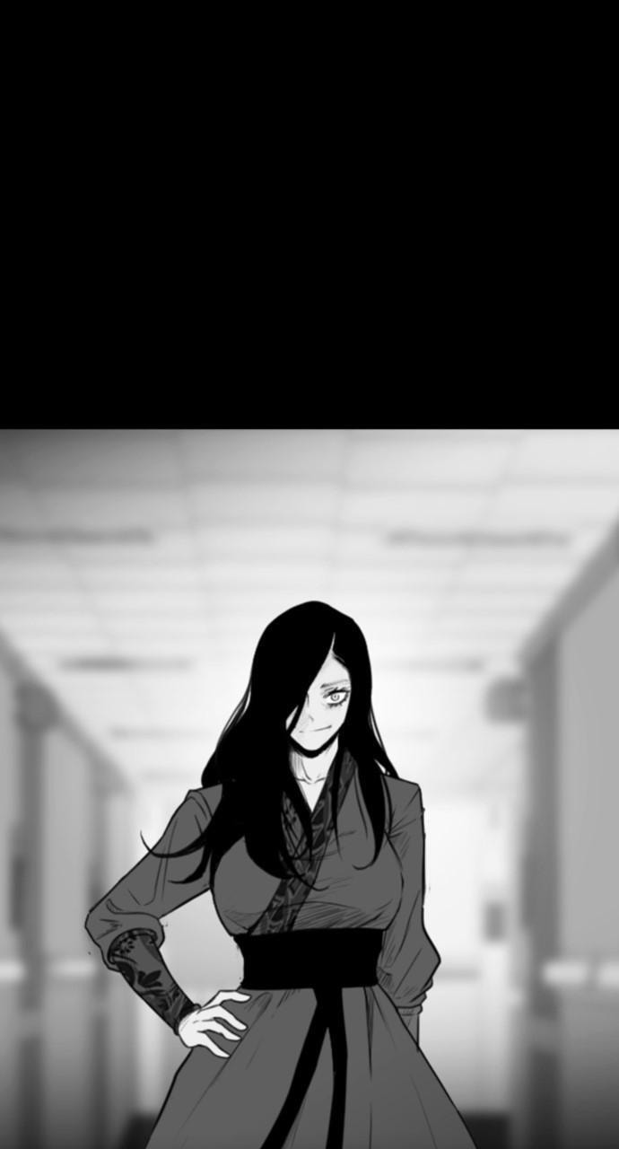 REAWAKENED MAN Chapter 171 page 92 - 