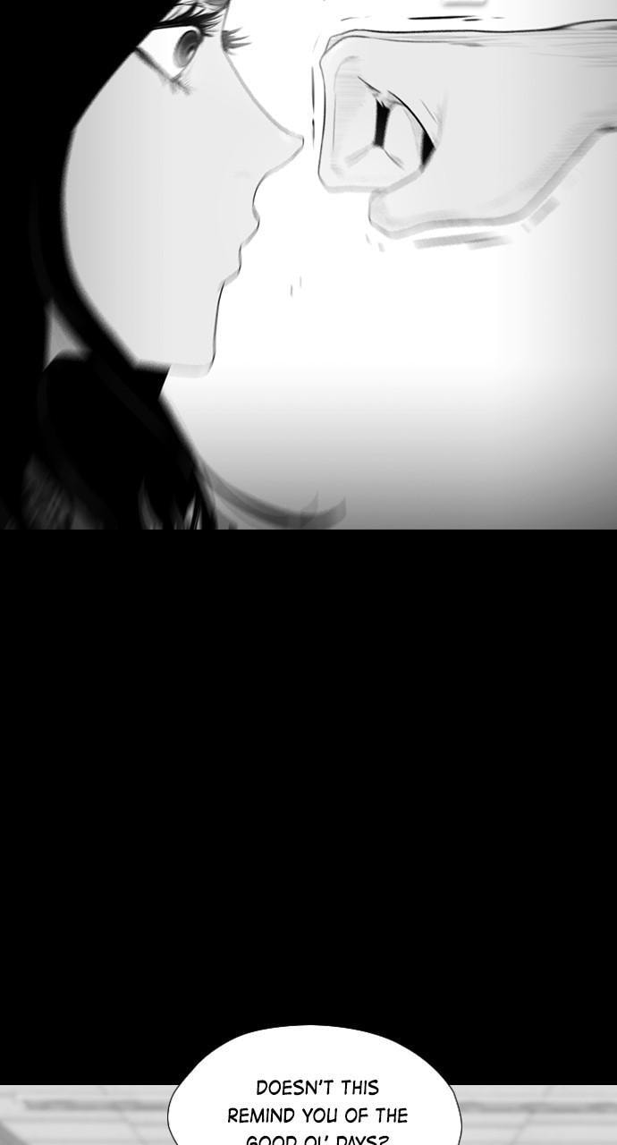 REAWAKENED MAN Chapter 172 page 16 - 