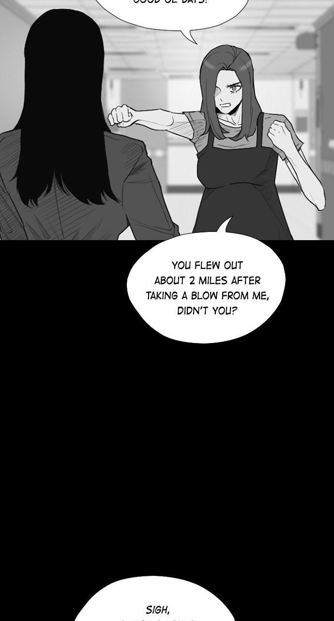 REAWAKENED MAN Chapter 172 page 17 - 
