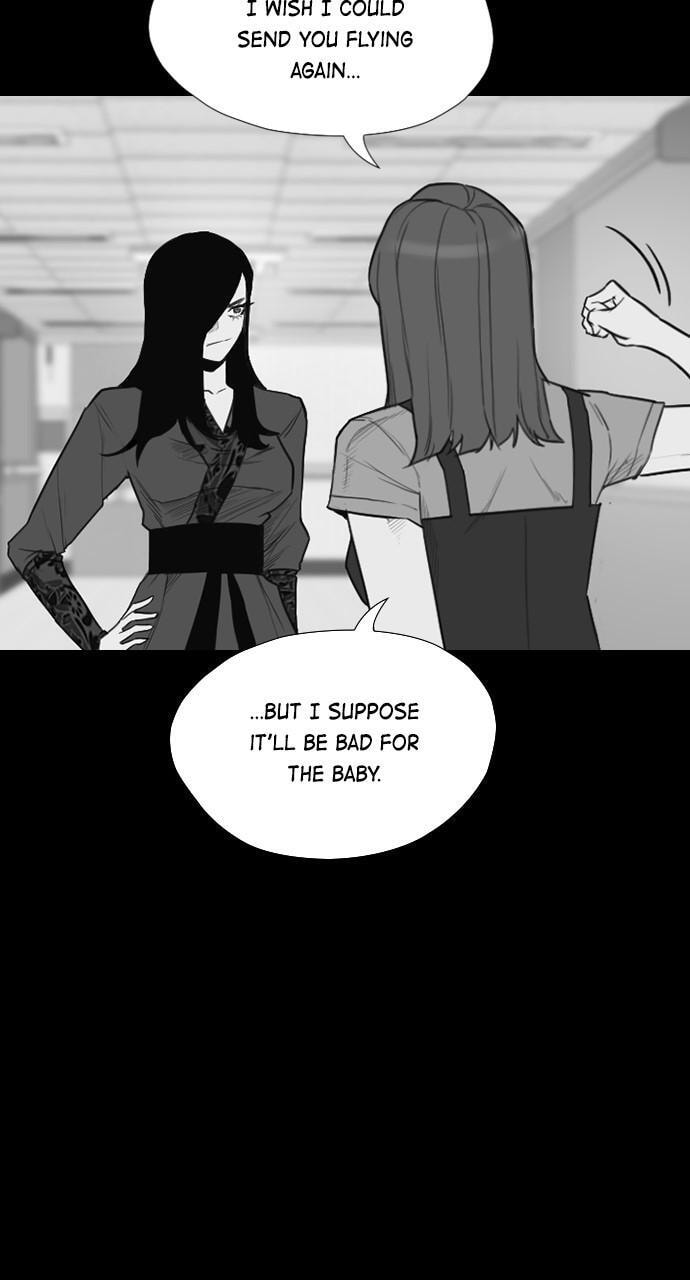 REAWAKENED MAN Chapter 172 page 18 - 