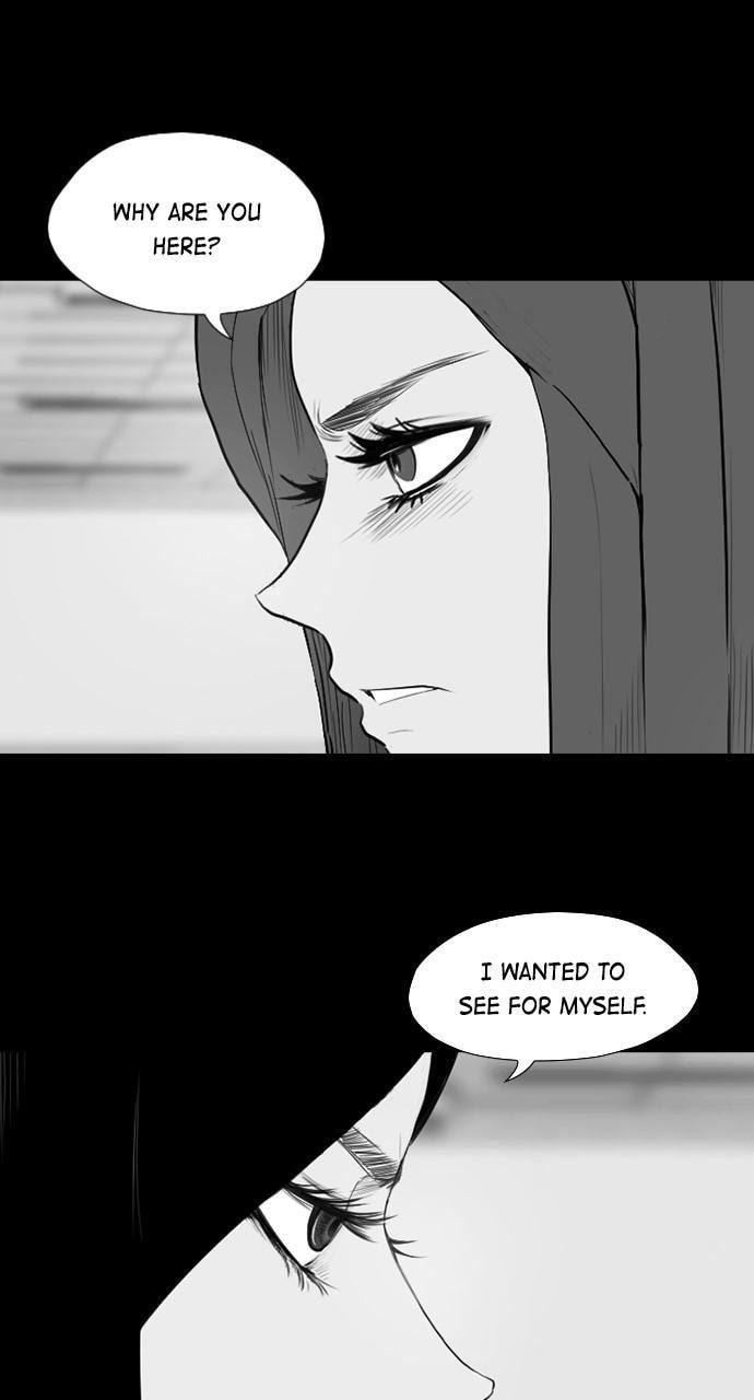 REAWAKENED MAN Chapter 172 page 19 - 