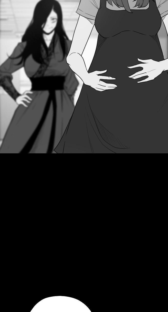 REAWAKENED MAN Chapter 172 page 21 - 
