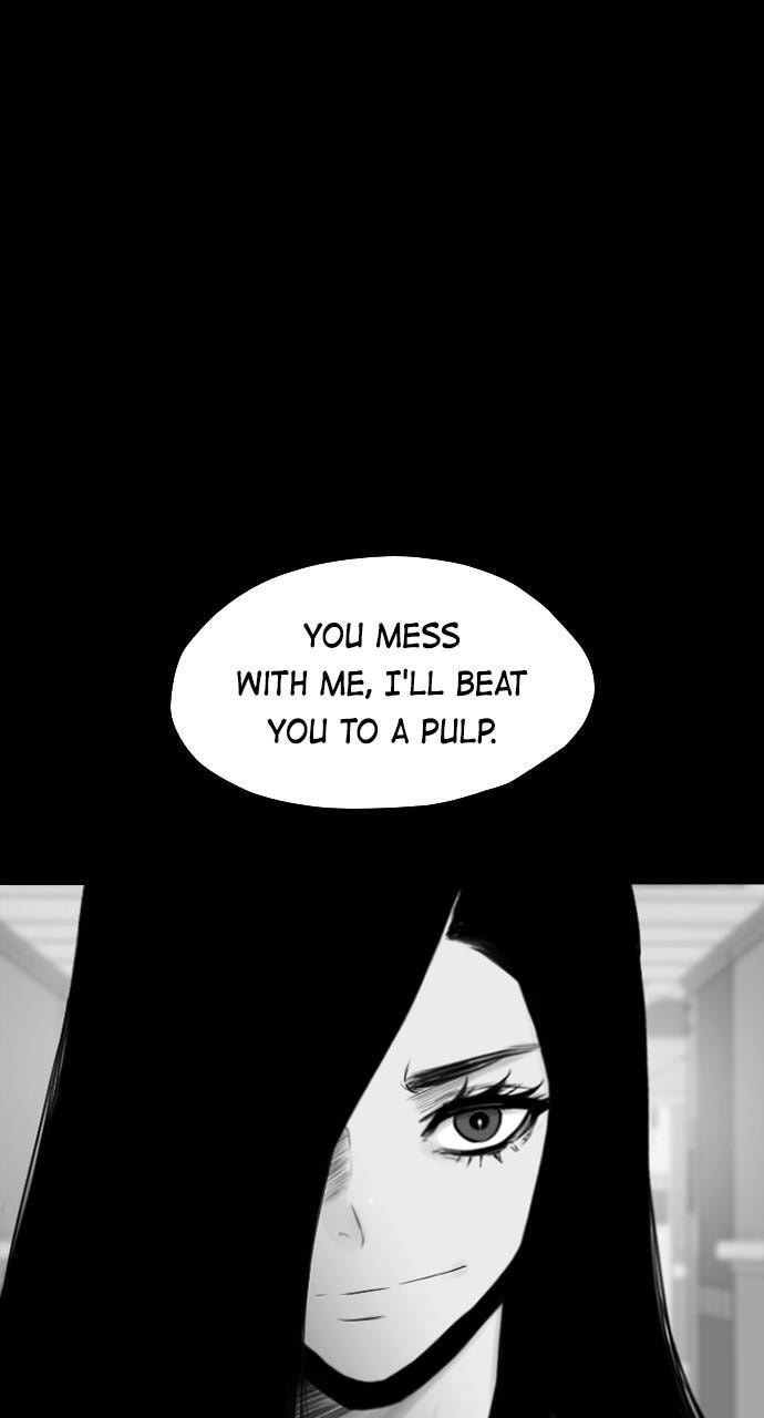 REAWAKENED MAN Chapter 172 page 27 - 