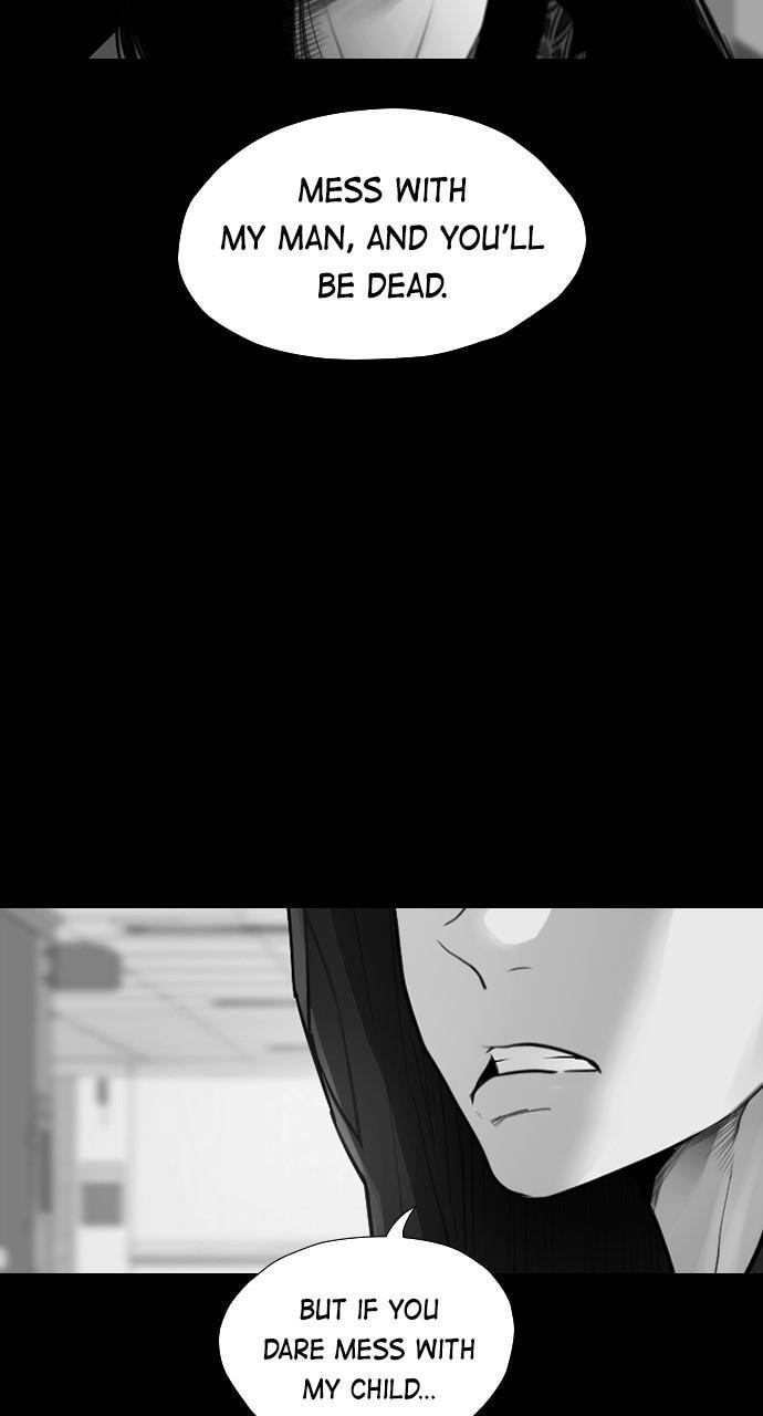 REAWAKENED MAN Chapter 172 page 28 - 