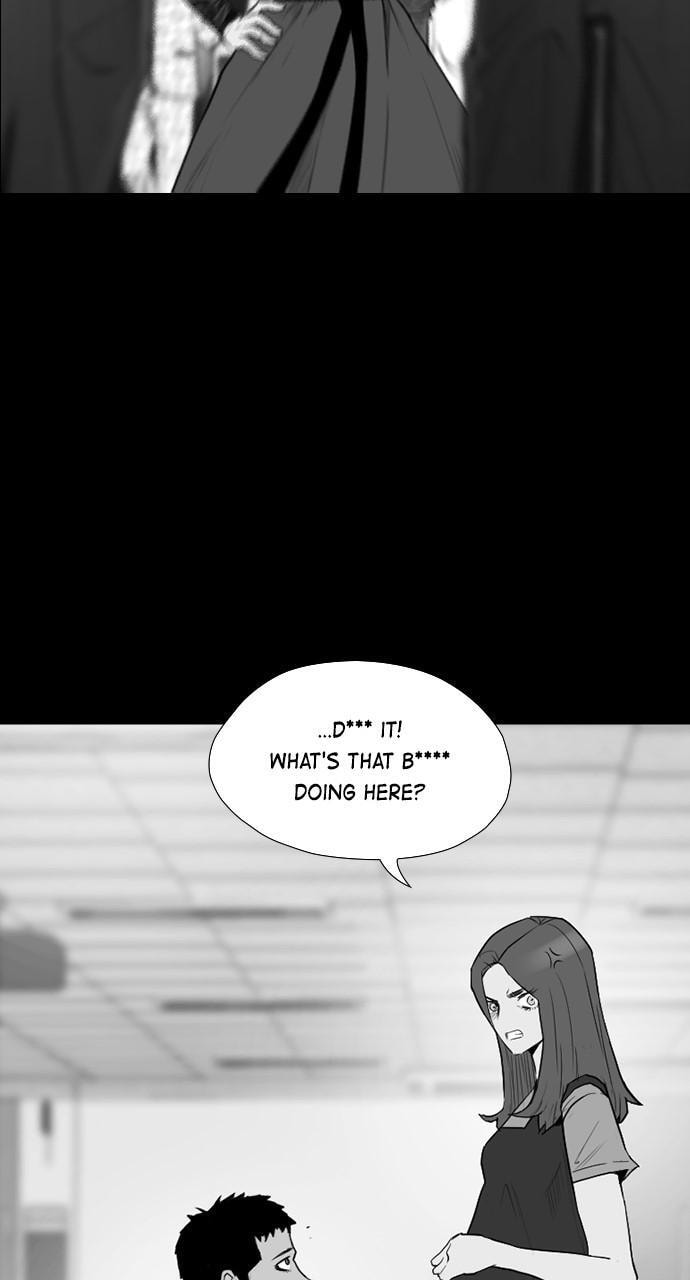 REAWAKENED MAN Chapter 172 page 4 - 