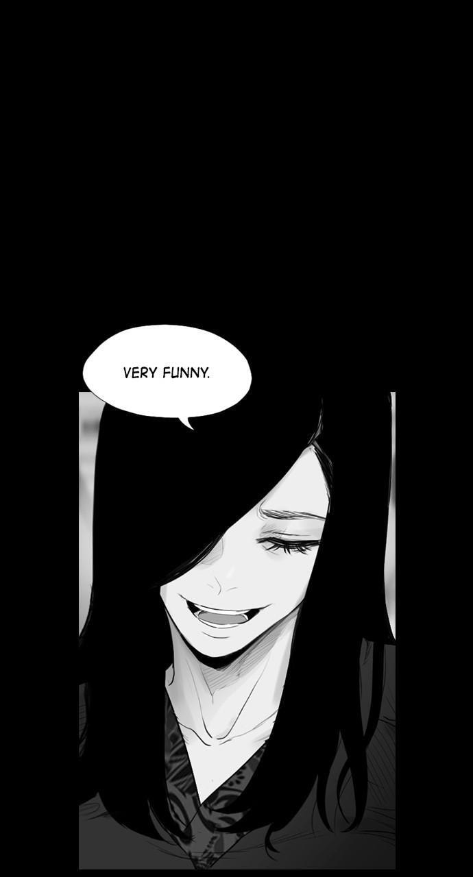 REAWAKENED MAN Chapter 172 page 31 - 
