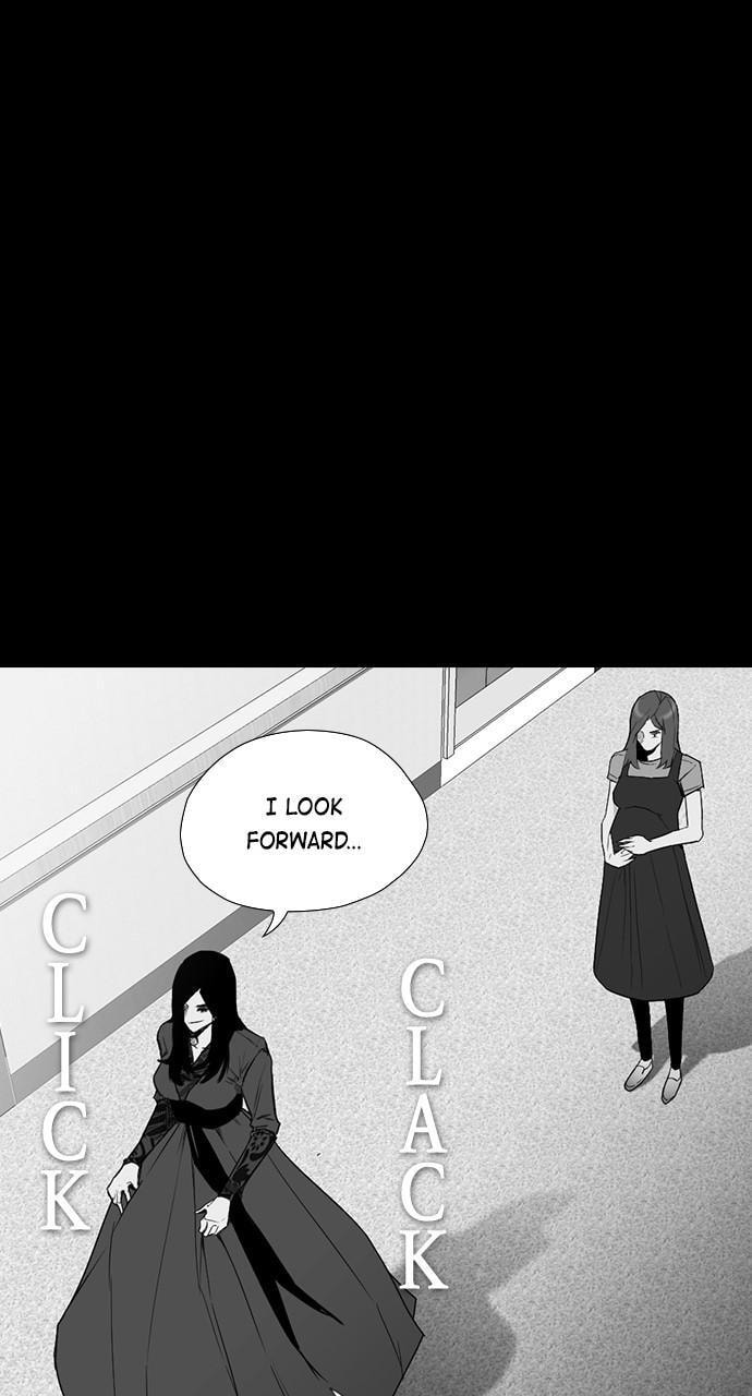 REAWAKENED MAN Chapter 172 page 32 - 