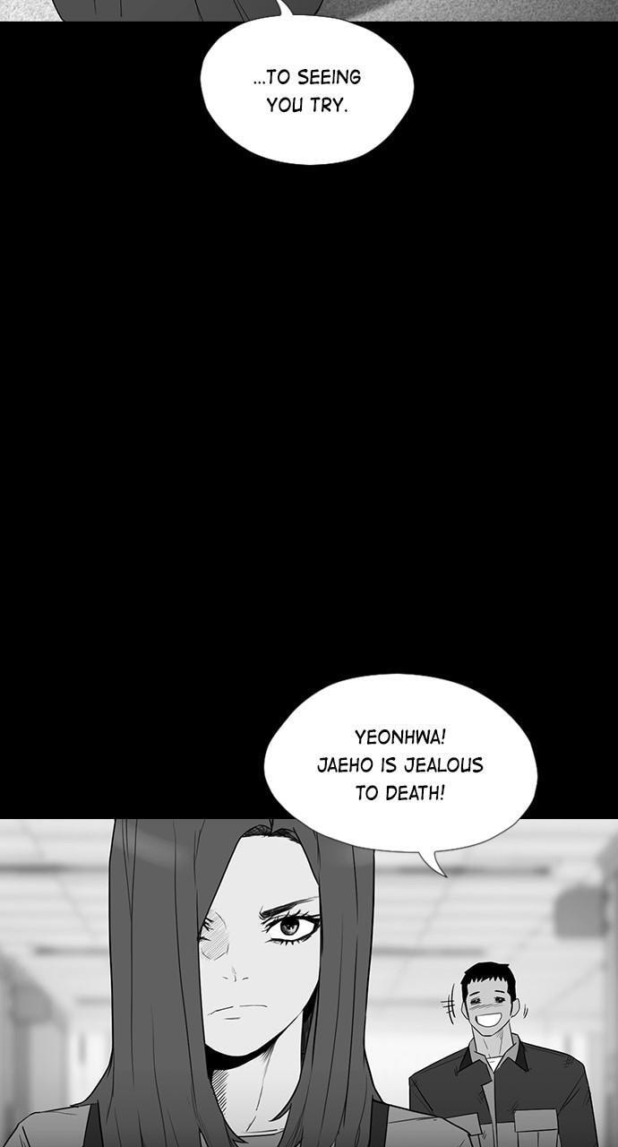 REAWAKENED MAN Chapter 172 page 33 - 