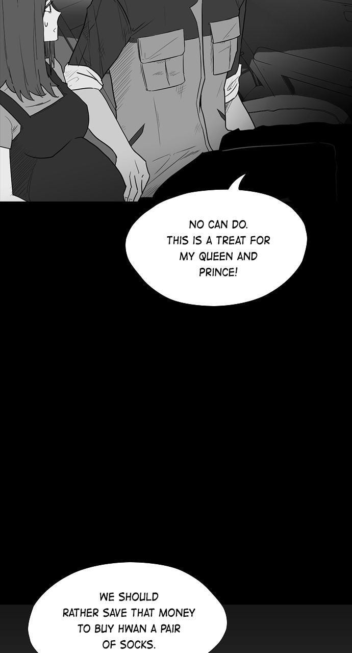 REAWAKENED MAN Chapter 172 page 36 - 