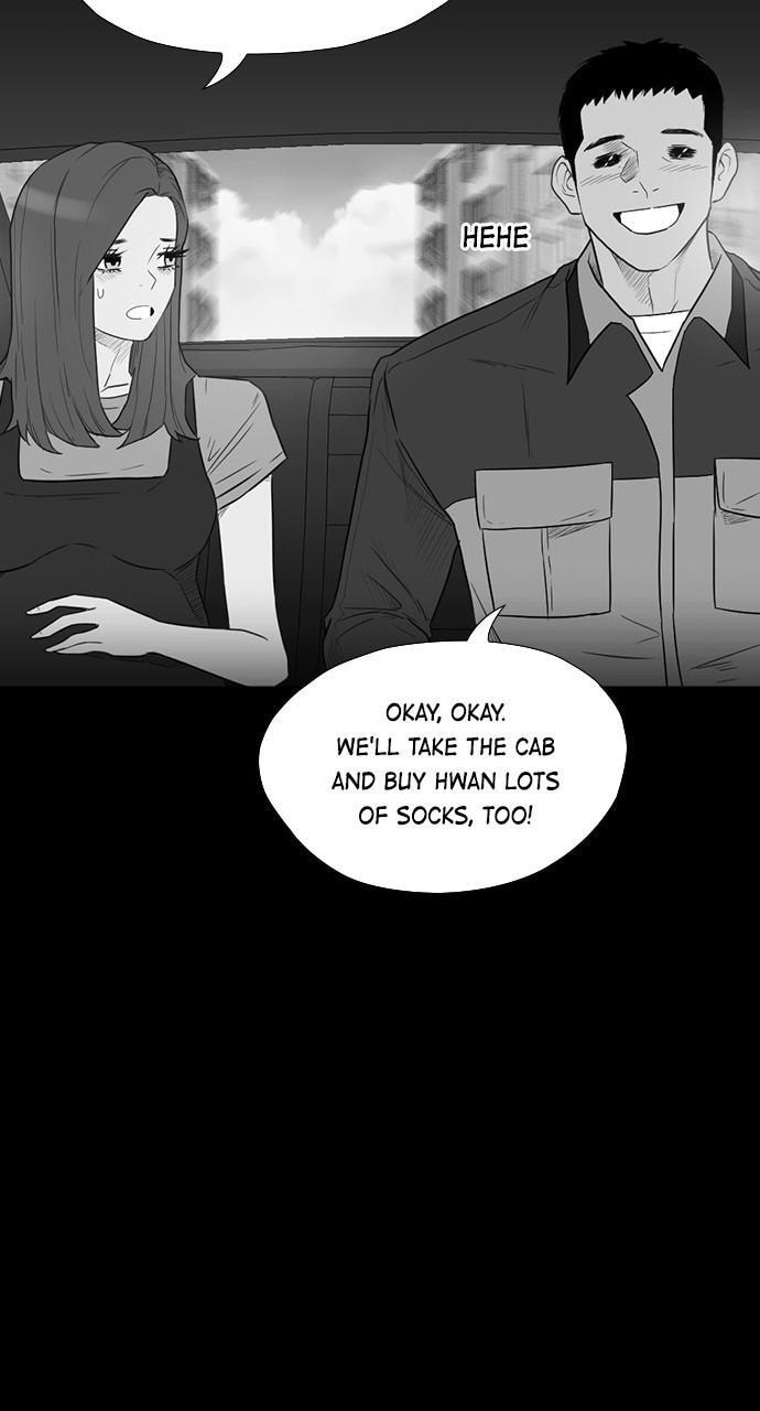 REAWAKENED MAN Chapter 172 page 37 - 
