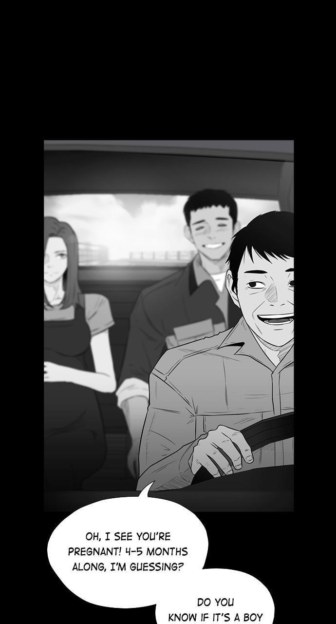 REAWAKENED MAN Chapter 172 page 39 - 