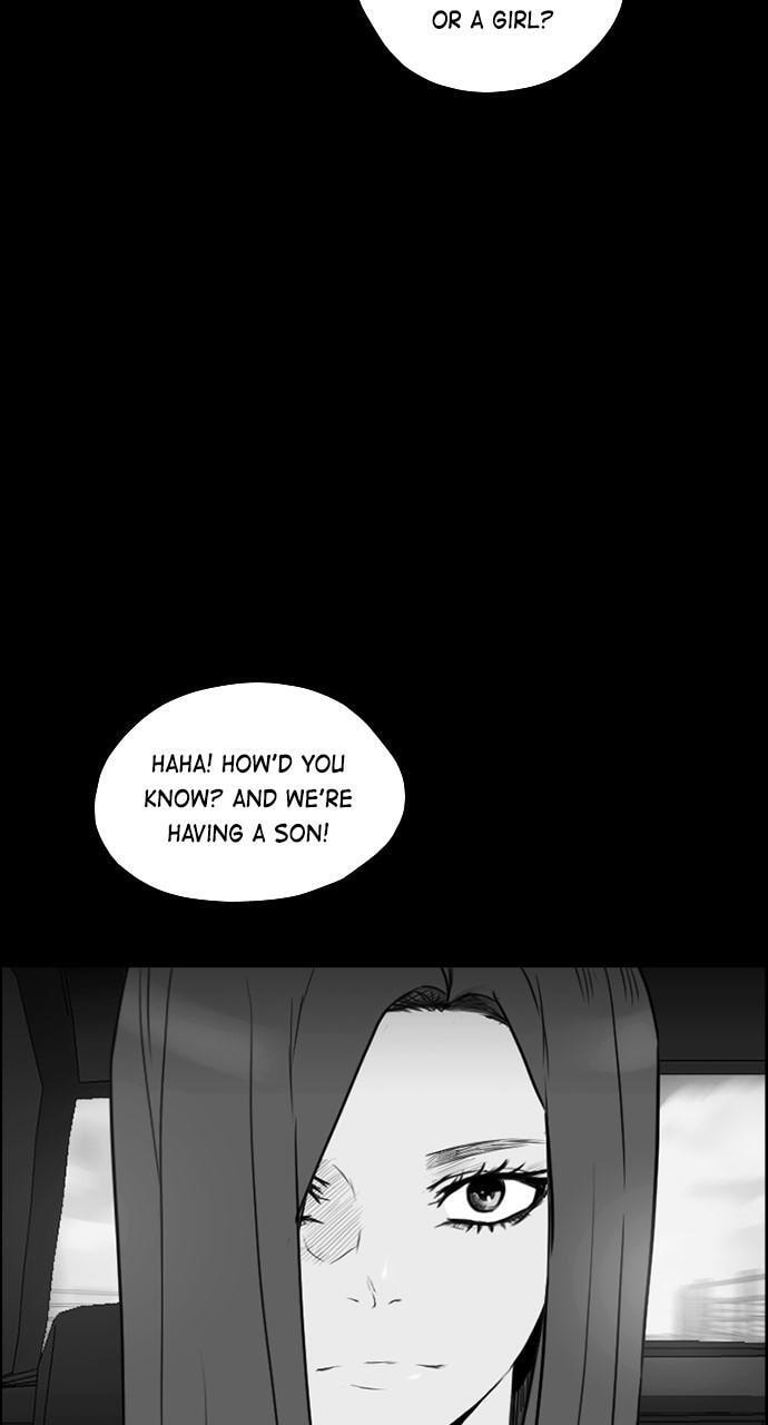 REAWAKENED MAN Chapter 172 page 40 - 