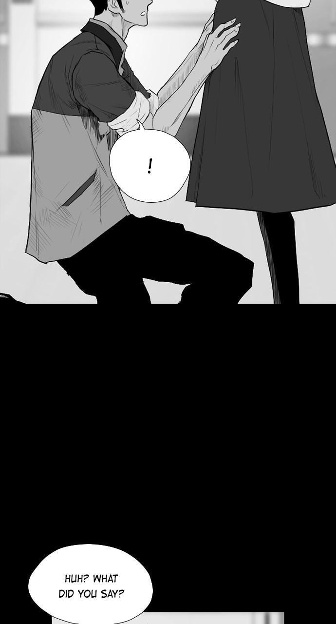 REAWAKENED MAN Chapter 172 page 5 - 