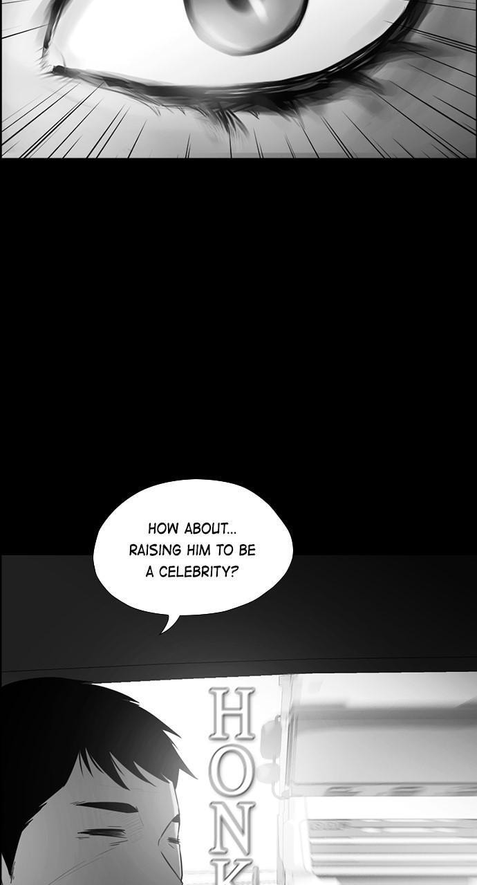REAWAKENED MAN Chapter 172 page 42 - 