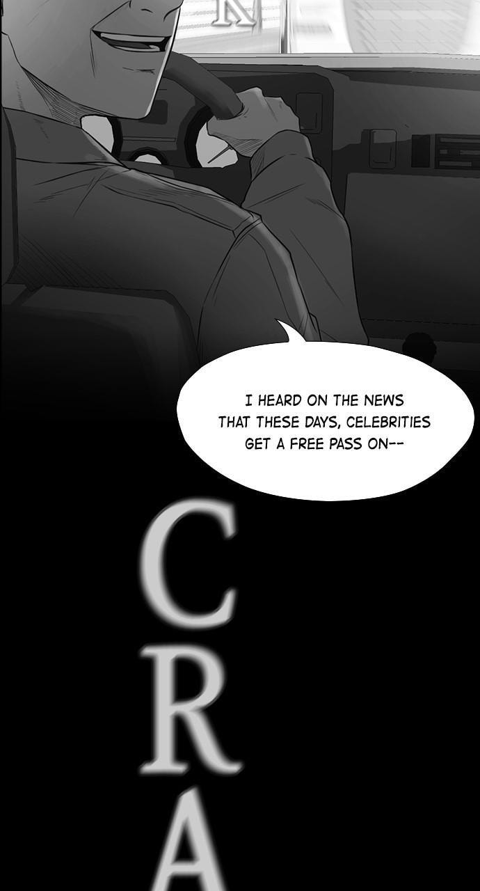 REAWAKENED MAN Chapter 172 page 43 - 