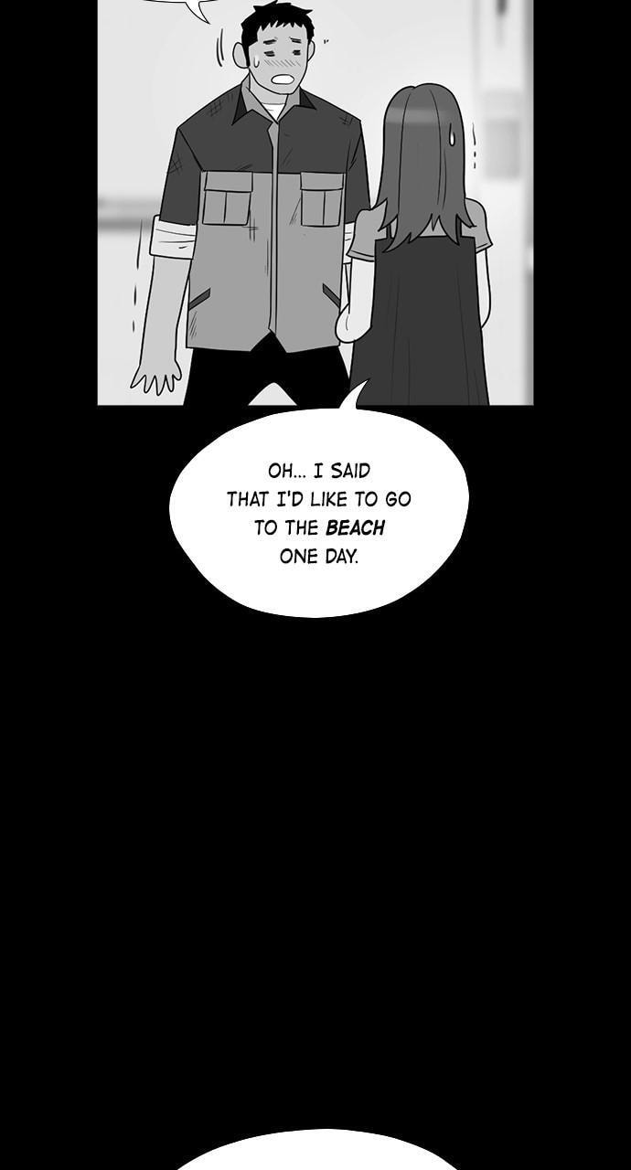 REAWAKENED MAN Chapter 172 page 6 - 