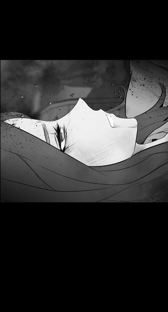 REAWAKENED MAN Chapter 172 page 51 - 