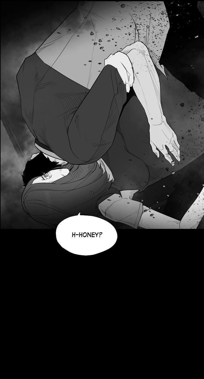 REAWAKENED MAN Chapter 172 page 52 - 