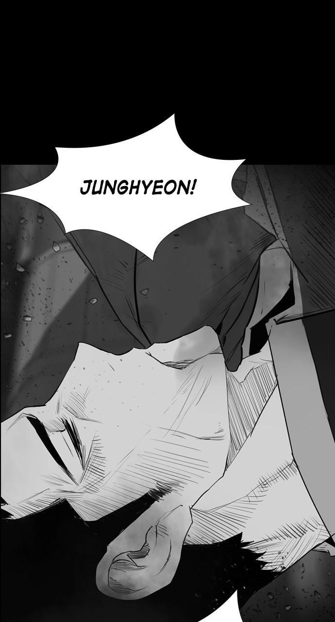 REAWAKENED MAN Chapter 172 page 53 - 