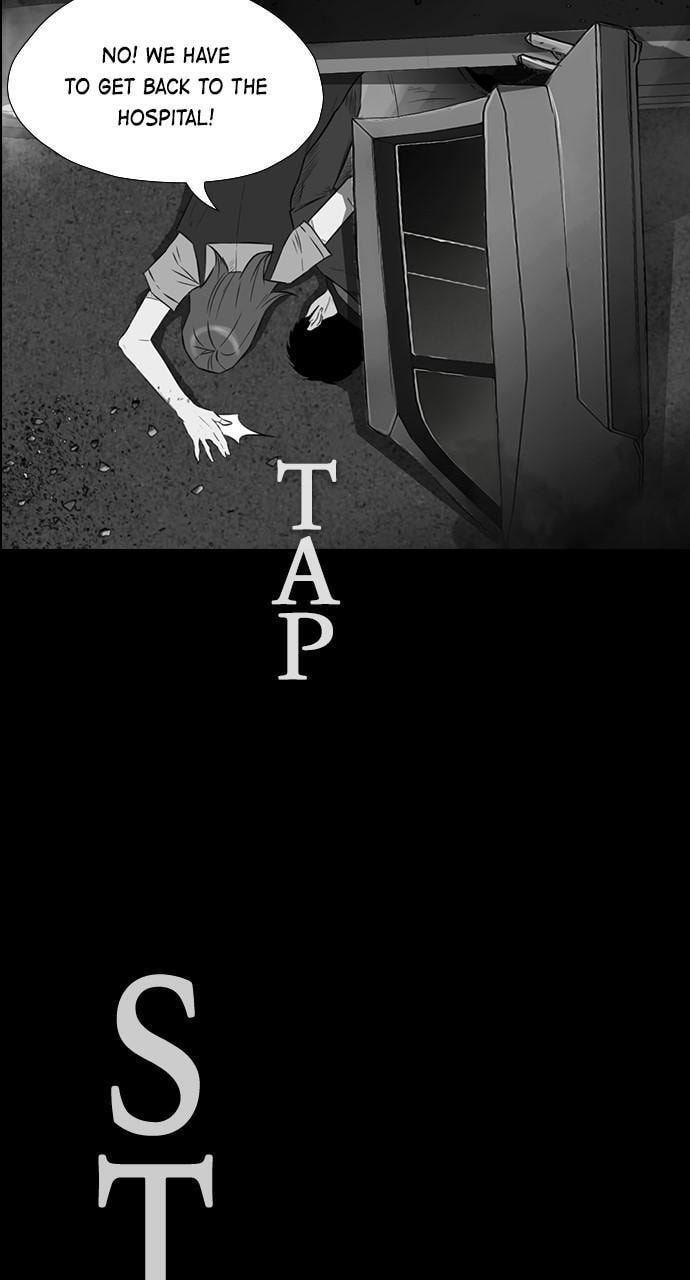 REAWAKENED MAN Chapter 172 page 55 - 