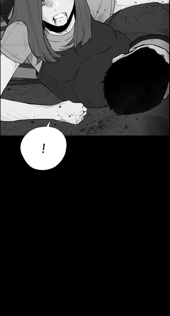 REAWAKENED MAN Chapter 172 page 57 - 