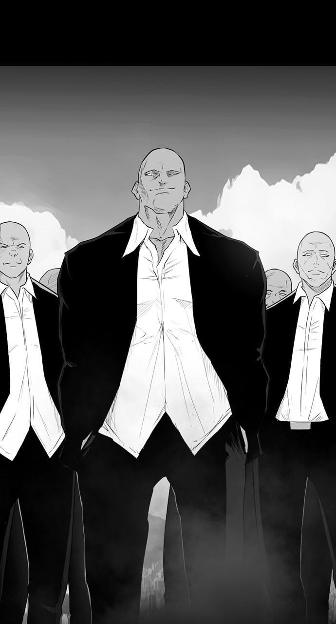 REAWAKENED MAN Chapter 172 page 58 - 