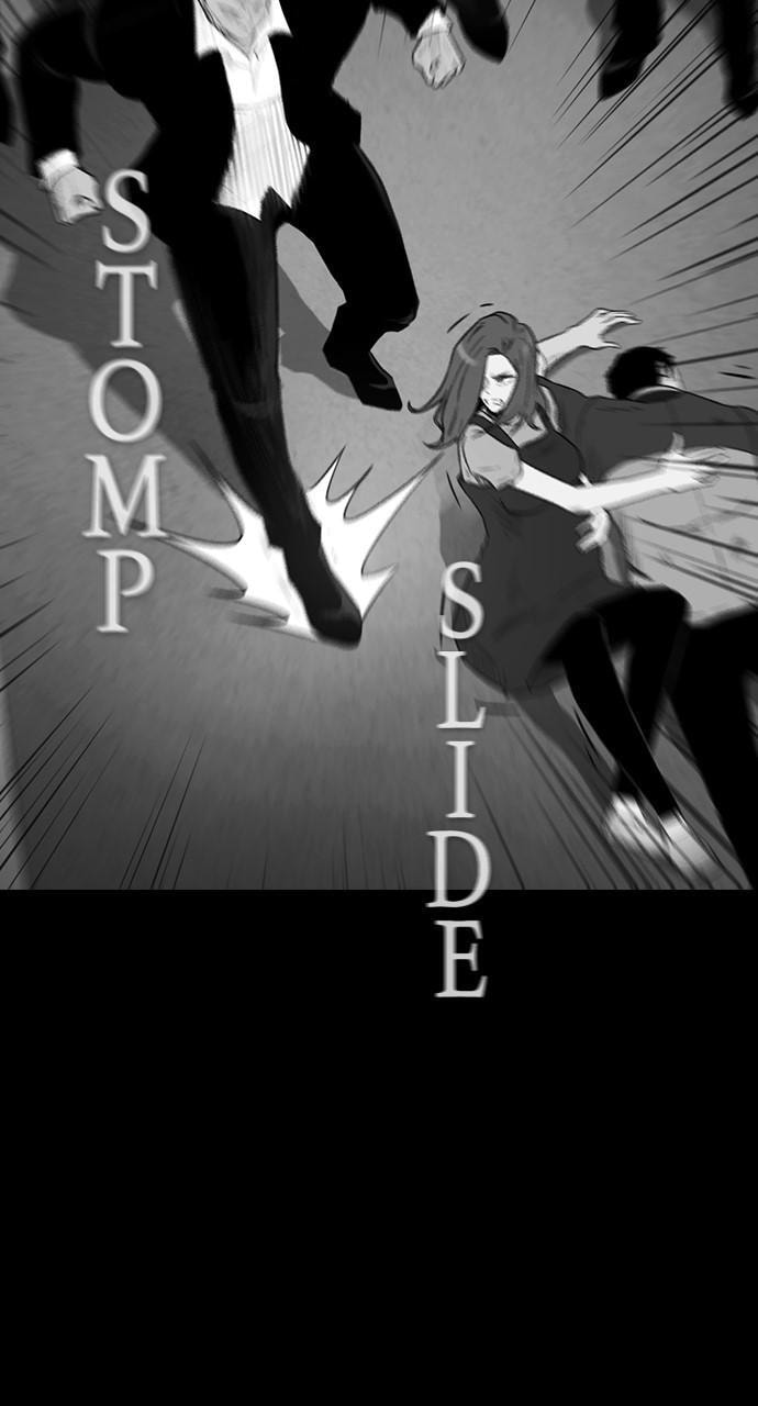 REAWAKENED MAN Chapter 172 page 61 - 