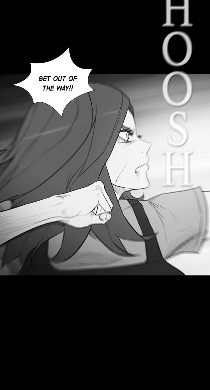 REAWAKENED MAN Chapter 172 page 63 - 