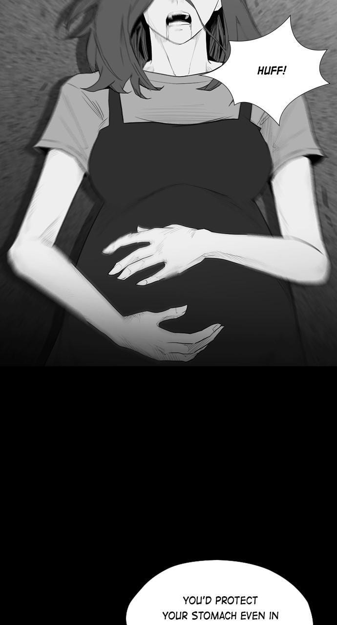 REAWAKENED MAN Chapter 172 page 73 - 