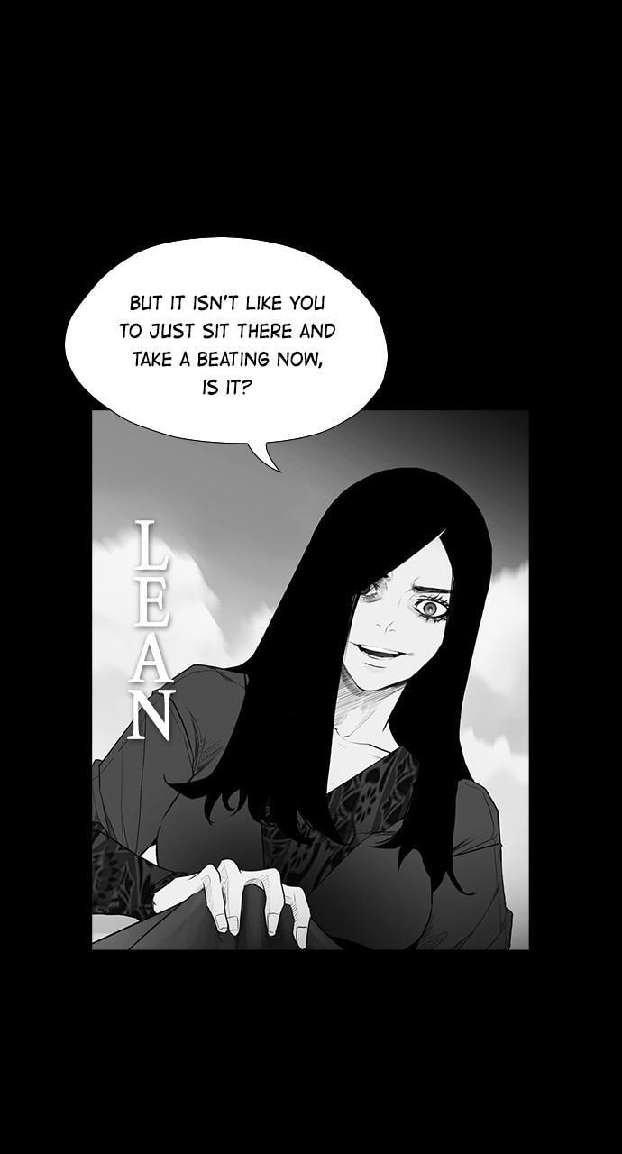 REAWAKENED MAN Chapter 172 page 76 - 
