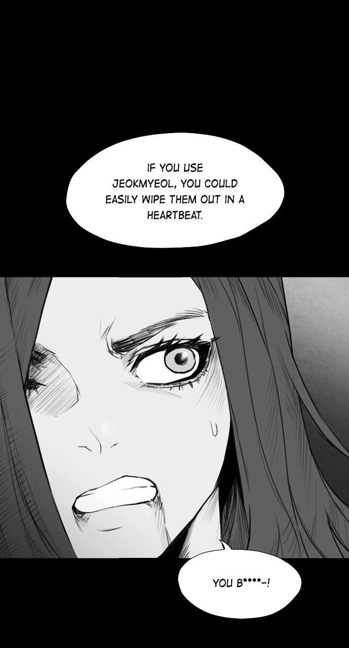 REAWAKENED MAN Chapter 172 page 77 - 