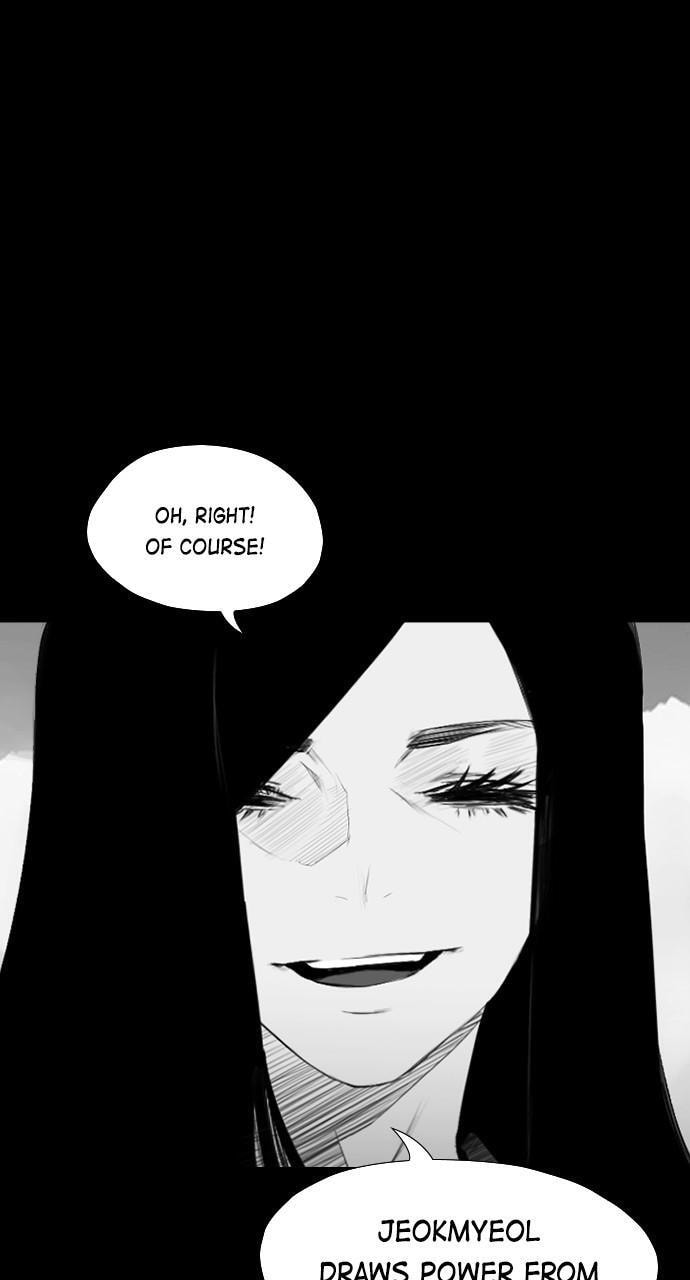 REAWAKENED MAN Chapter 172 page 78 - 