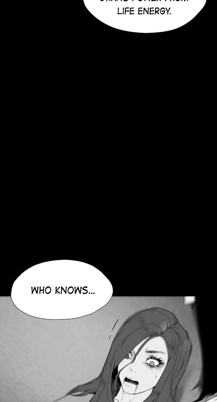 REAWAKENED MAN Chapter 172 page 79 - 